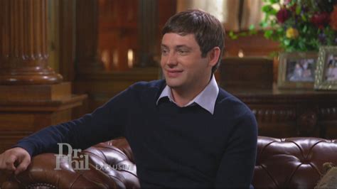 dr phil burke ramsey full interview|burke ramsey interview part 1.